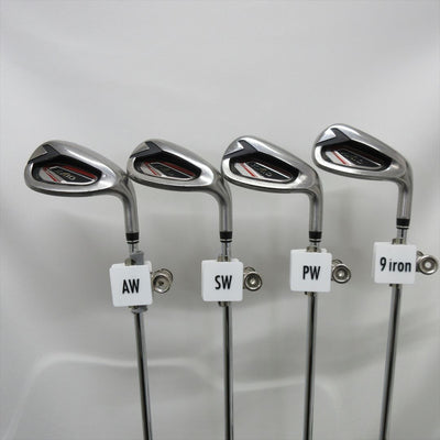 XXIO Iron Set XXIO12 Regular NS PRO 850GH DST for XXIO 8 pieces