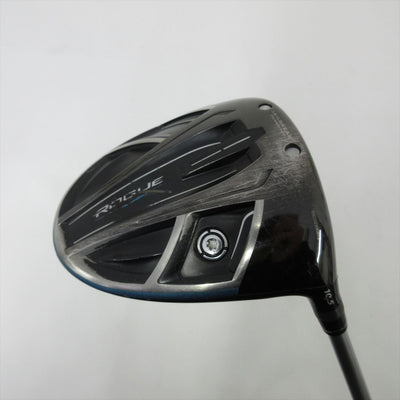 Callaway Driver ROGUE STAR 10.5° Regular FUBUKI for CW 40