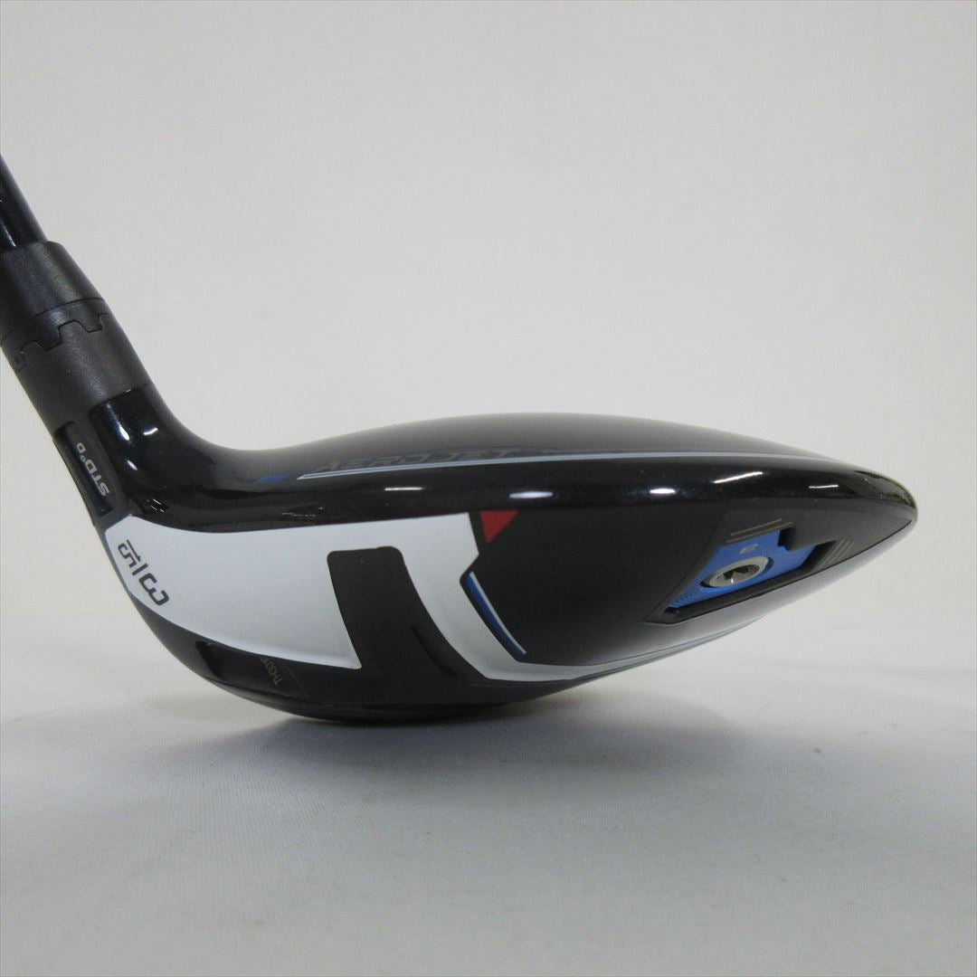 Cobra Fairway cobra AEROJET 3W 15° Stiff SPEEDER NX for Cobra(AEROJET)