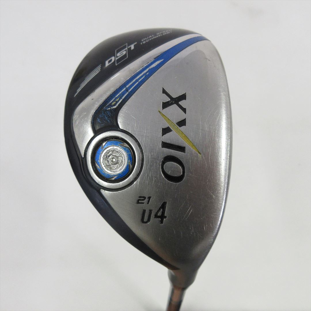 Dunlop Hybrid XXIO9 HY 21° Regular XXIO MP900