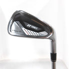 Yonex Iron Set EZONE GT(2024) Regular REXIS KAIZA-I HP 6 5 pieces