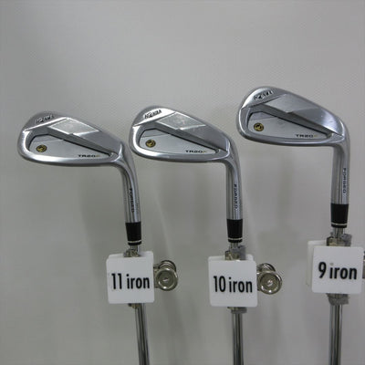 HONMA Iron Set TOUR WORLD TR20P Stiff NS PRO 950GH neo 7 pieces