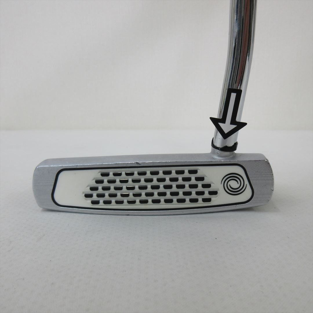 Odyssey Putter Fair Rating STROKE LAB DOUBLE WIDE 34 inch