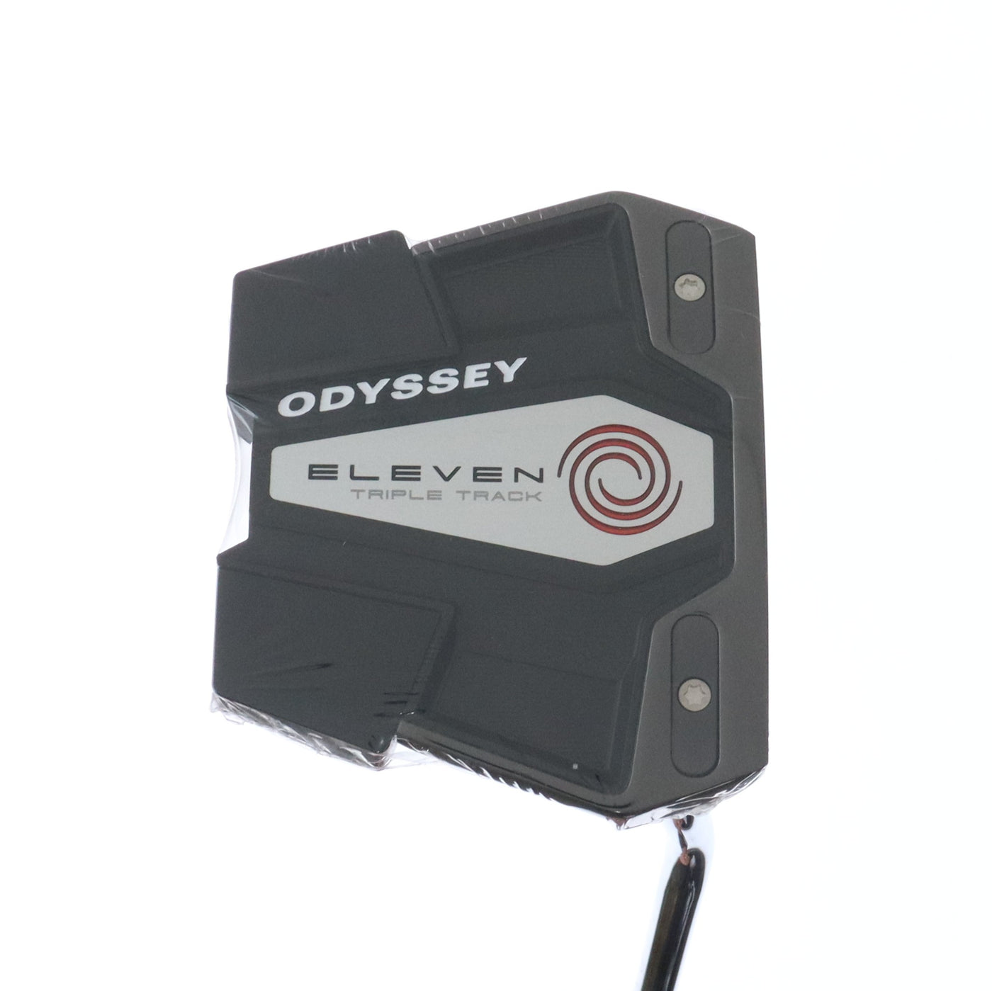 Odyssey Putter Brand New ELEVEN TRIPLE TRACK 34 inch