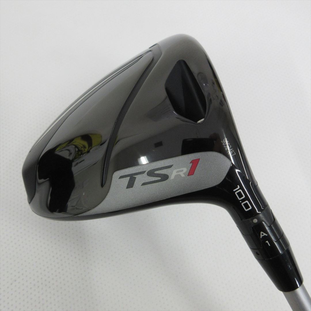 Titleist Driver TSR1 10° Stiff TSP120