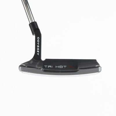 Odyssey Putter Open Box TRI-HOT 5K TWO 33 inch