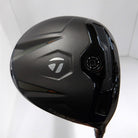 TaylorMade Driver Qi4D LS 10.5° Stiff REAX LR60