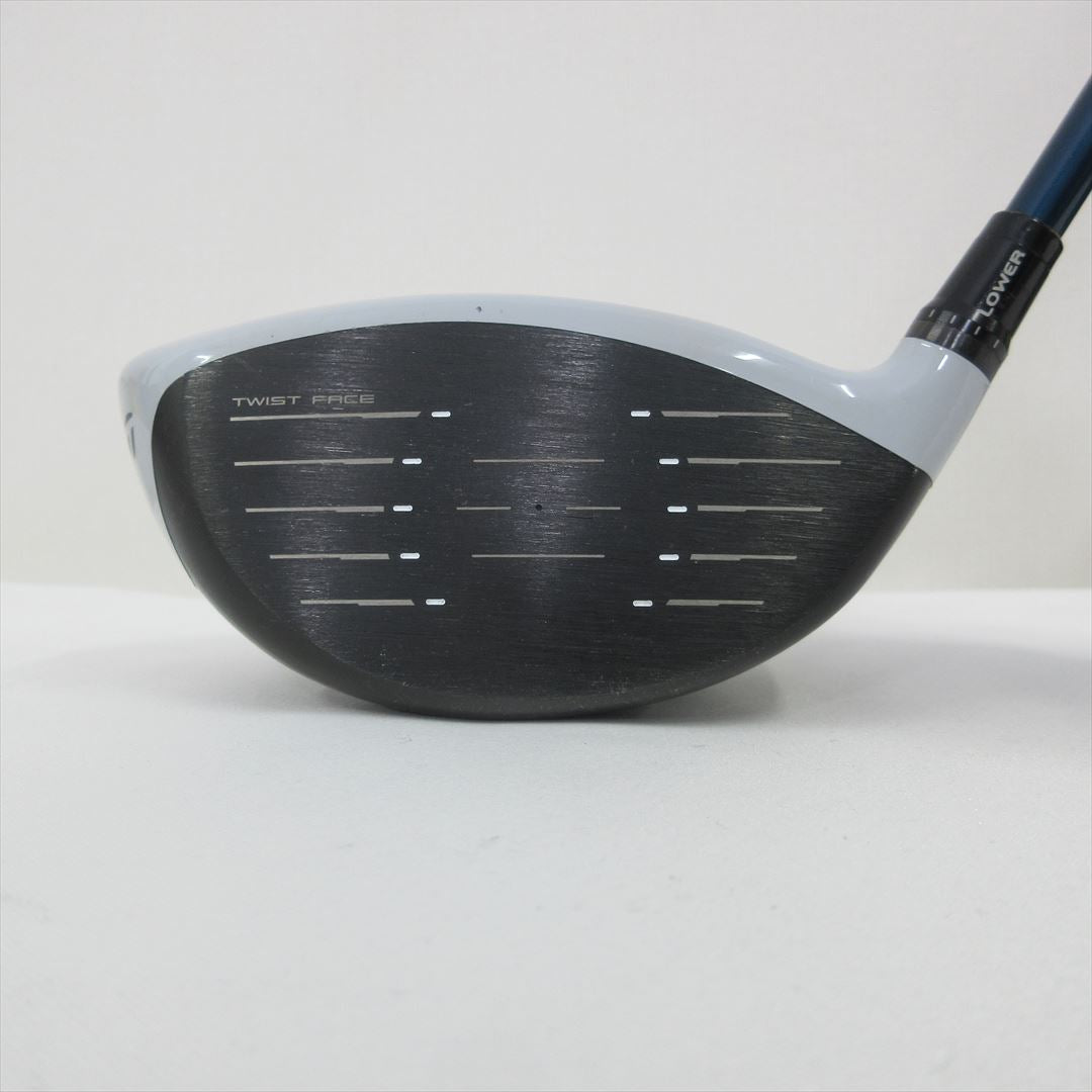 TaylorMade Driver SIM2 MAX-D 9° Stiff TENSEI BLUE TM50(SIM2)