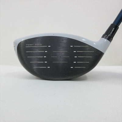 TaylorMade Driver SIM2 MAX-D 9° Stiff TENSEI BLUE TM50(SIM2)