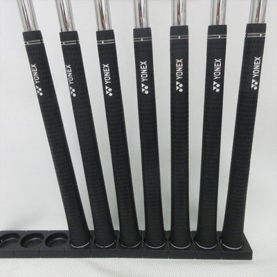 Yonex Iron Set EZONE CB 501 FORGED Stiff NS PRO 950GH HT 7 pieces