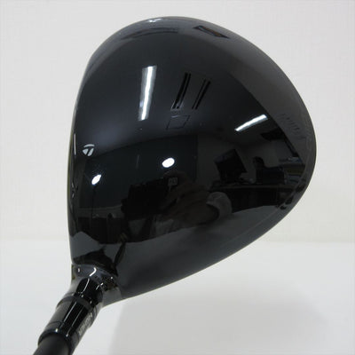 TaylorMade Driver Qi10 10.5° Stiff SPEEDER NX 50: