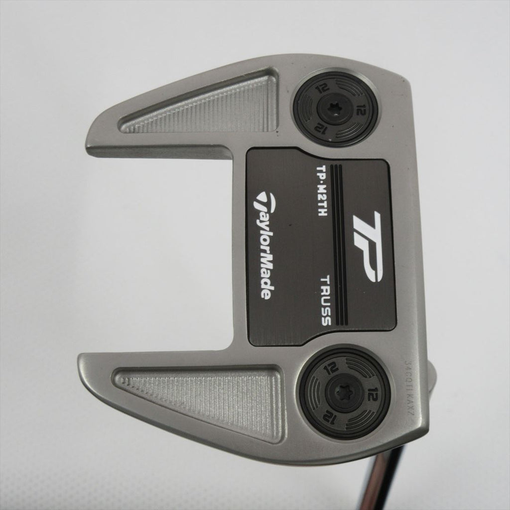 TaylorMade Putter TP TRUSS M2TH – GOLF Partner USA