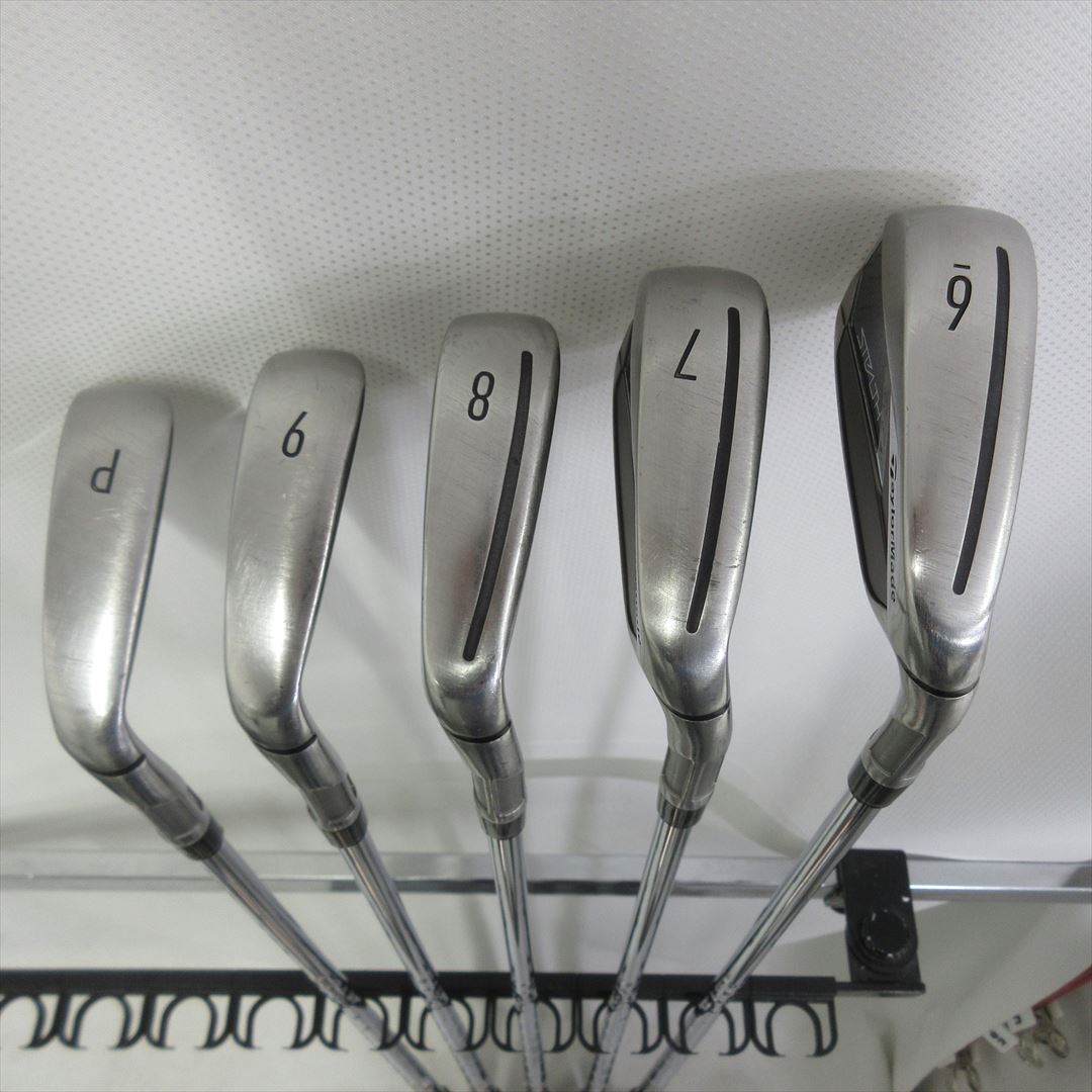 韓国ブランド通販サイト TaylorMade USA Partner GOLF – STEALTH STEALTH Set Iron その他