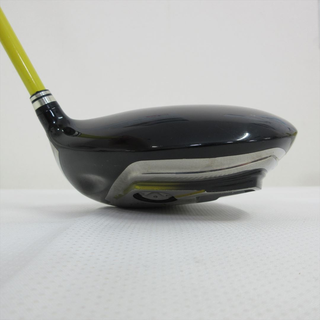 XXIO Driver XXIO8 10.5° StiffRegular XXIO MP800 Yellow