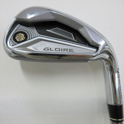 TaylorMade Iron Set GLOIRE StiffRegular GLOIRE GL550i 7 pieces