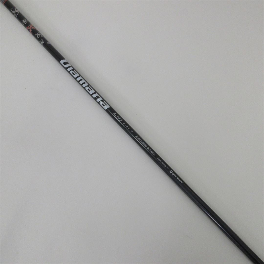 TaylorMade Driver STEALTH2 PLUS 9° Stiff Diamana TM50