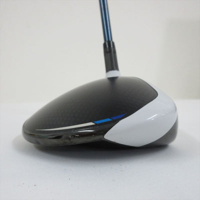 TaylorMade Fairway SIM2 MAX 3W 15° Regular TENSEI BLUE TM50(SIM2)