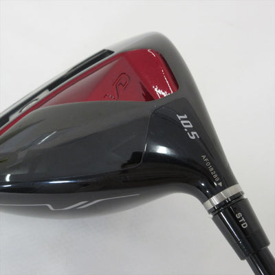 Yamaha Driver RMX VD/M(2024) 10.5° Stiff TENSEI PRO BLUE 1K 50