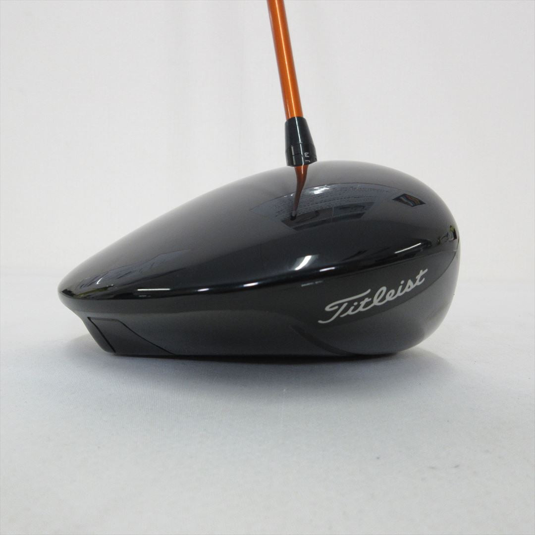 Titleist Driver TSR2 9° Stiff Tour AD DI-5