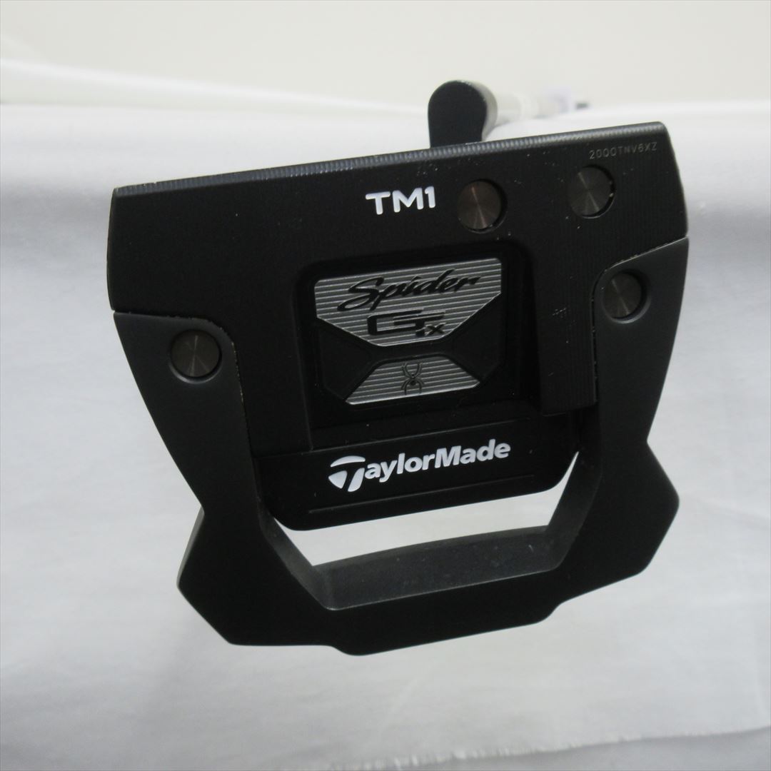 TaylorMade Putter Spider GTx TRUSS BLACK TM1 32 inch