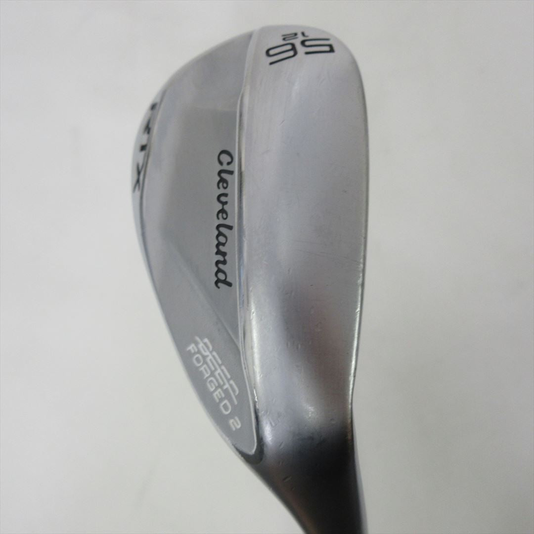 Cleveland Wedge Cleveland RTX DEEP FORGED 2 56° KBS TOUR LITE