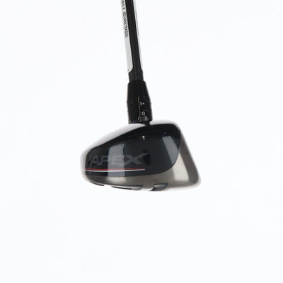 Callaway Hybrid APEX -2021 HY 24° Regular Diamana 55 for CW(2021 APEX)