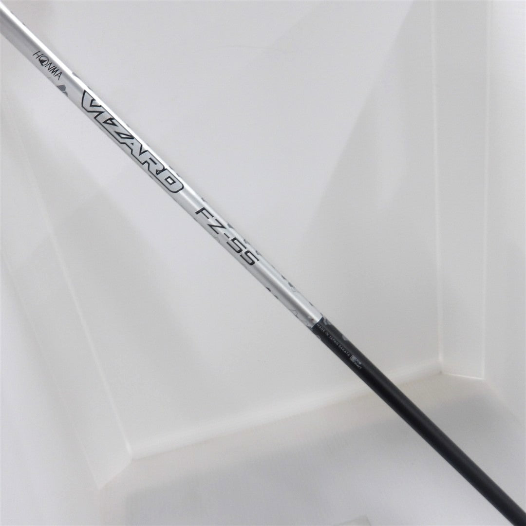 HONMA Driver BERES NX 10.5° Stiff VIZARD FZ-5