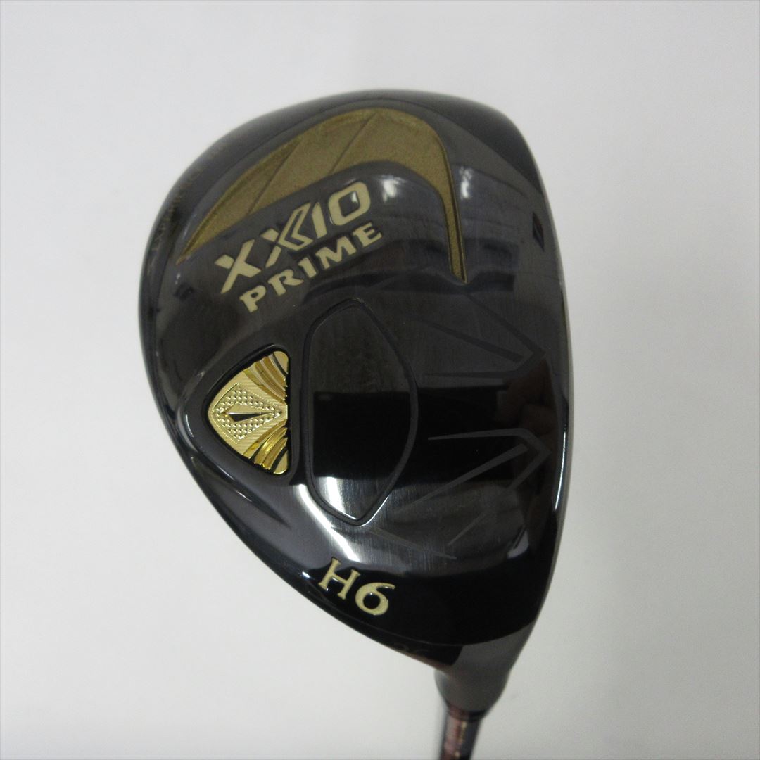 XXIO Hybrid XXIO PRIME11 HY 26° Regular XXIO SP1100