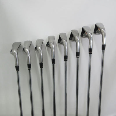 Nike Iron Set NIKE IGNITE HYBRID IRON StiffRegular NIKE STEEL 8 pieces