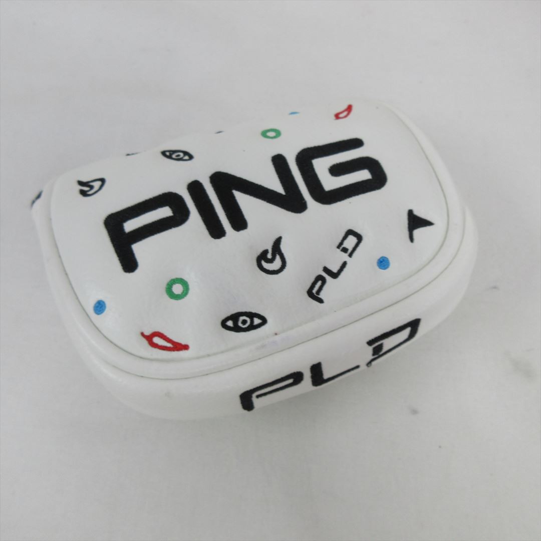 Ping Putter PLD MILLED DS 72 34 inch