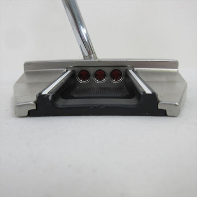 Titleist Putter SCOTTY CAMERON FUTURA 5S(2017) 34 inch