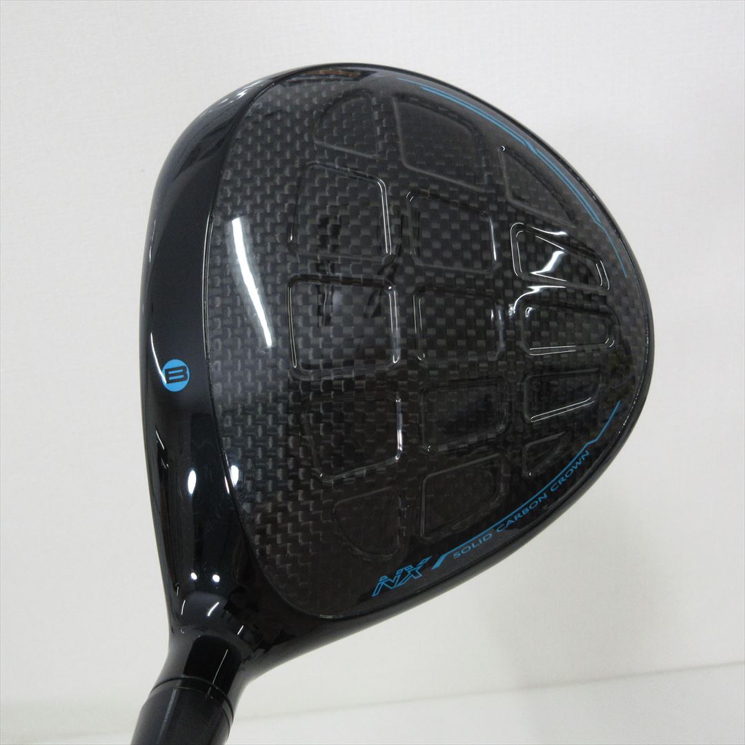 HONMA Driver BERES NX 9° Stiff VIZARD FOR NX 45