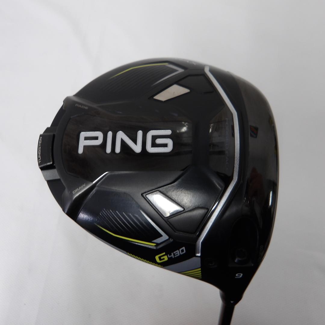 Ping Driver G430 G430 MAX – GOLF Partner USA
