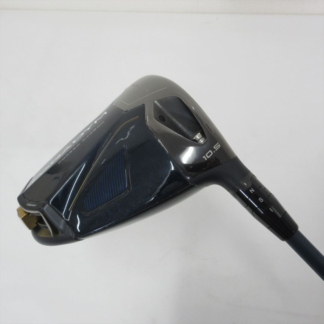 Callaway Driver PARADYM 10.5° Stiff VENTUS TR 5 for CW(PARADYM DR)