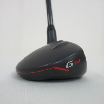 Ping Hybrid G410 HY 22° Stiff ALTA J CB RED