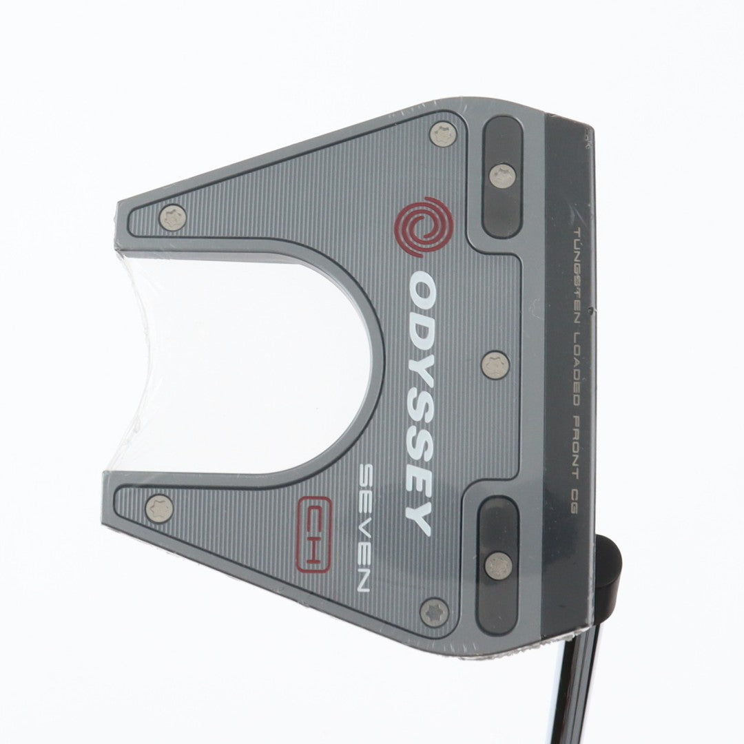 Odyssey Putter Open Box TRI-HOT 5K SEVEN CH 33 inch