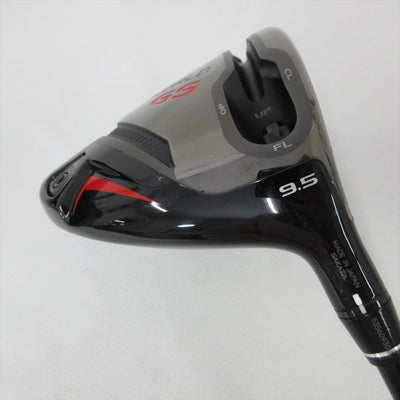 HONMA Driver TOUR WORLD GS 9.5° StiffRegular SPEED TUNED 48