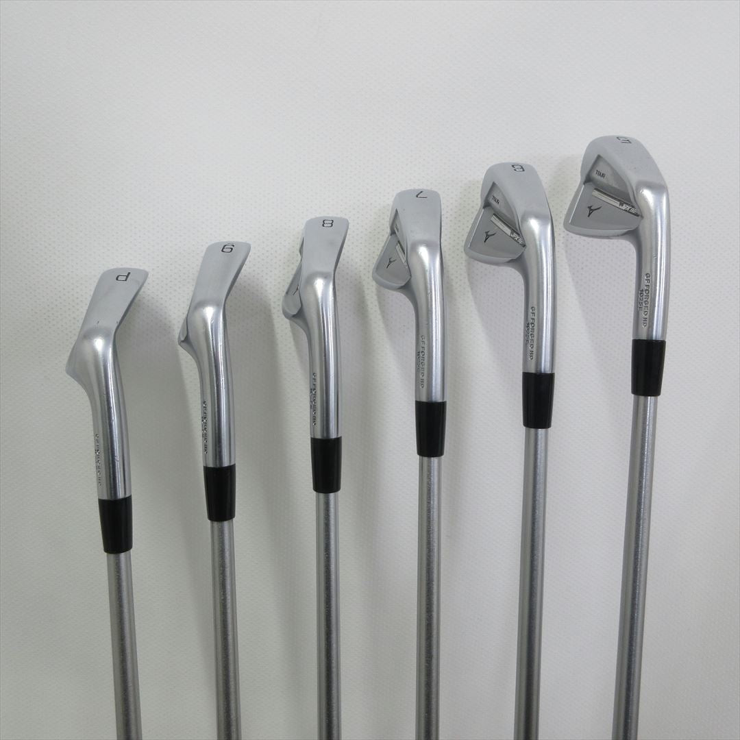 Mizuno Iron Set JPX 921 TOUR Stiff KBS TOUR C-TAPER 120 6 pieces