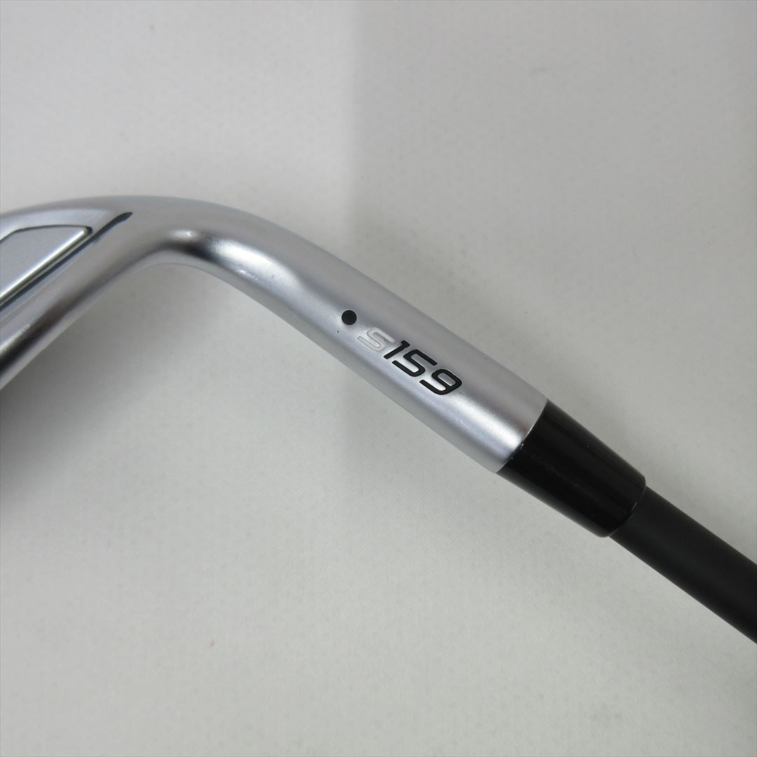 Ping Wedge PING s159 58° TRAVIL IRON 85 Dot Color Black