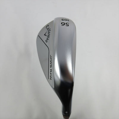 Callaway Wedge JAWS RAW Chrome 56° NS PRO 950GH neo