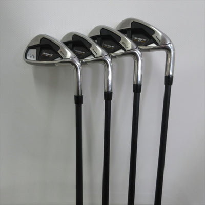 Callaway Iron Set ROGUE ST MAX Regular VENTUS 5 for CW(ROGUE ST) 4 pieces