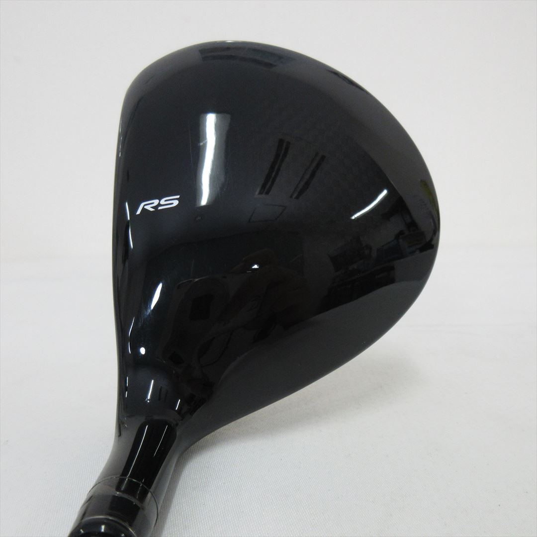 PRGR Fairway RS JUST(2022) 3W 15° Stiff Diamana FOR PRGR(2022)