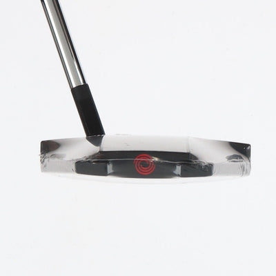 Odyssey Putter Open Box WHITE HOT VERSA TWELVE S 34 inch