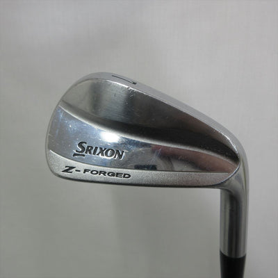 Dunlop Iron Set SRIXON Z-FORGED Stiff Dynamic Gold D.S.T S200 6 pieces