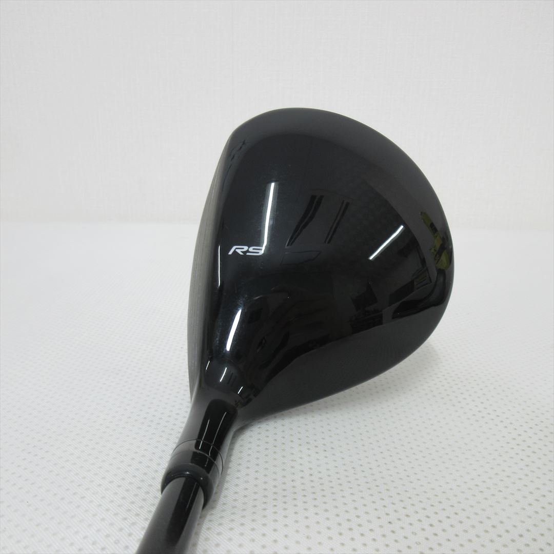 PRGR Fairway RS JUST(2022) 7W 21° Regular Diamana FOR PRGR(2022)