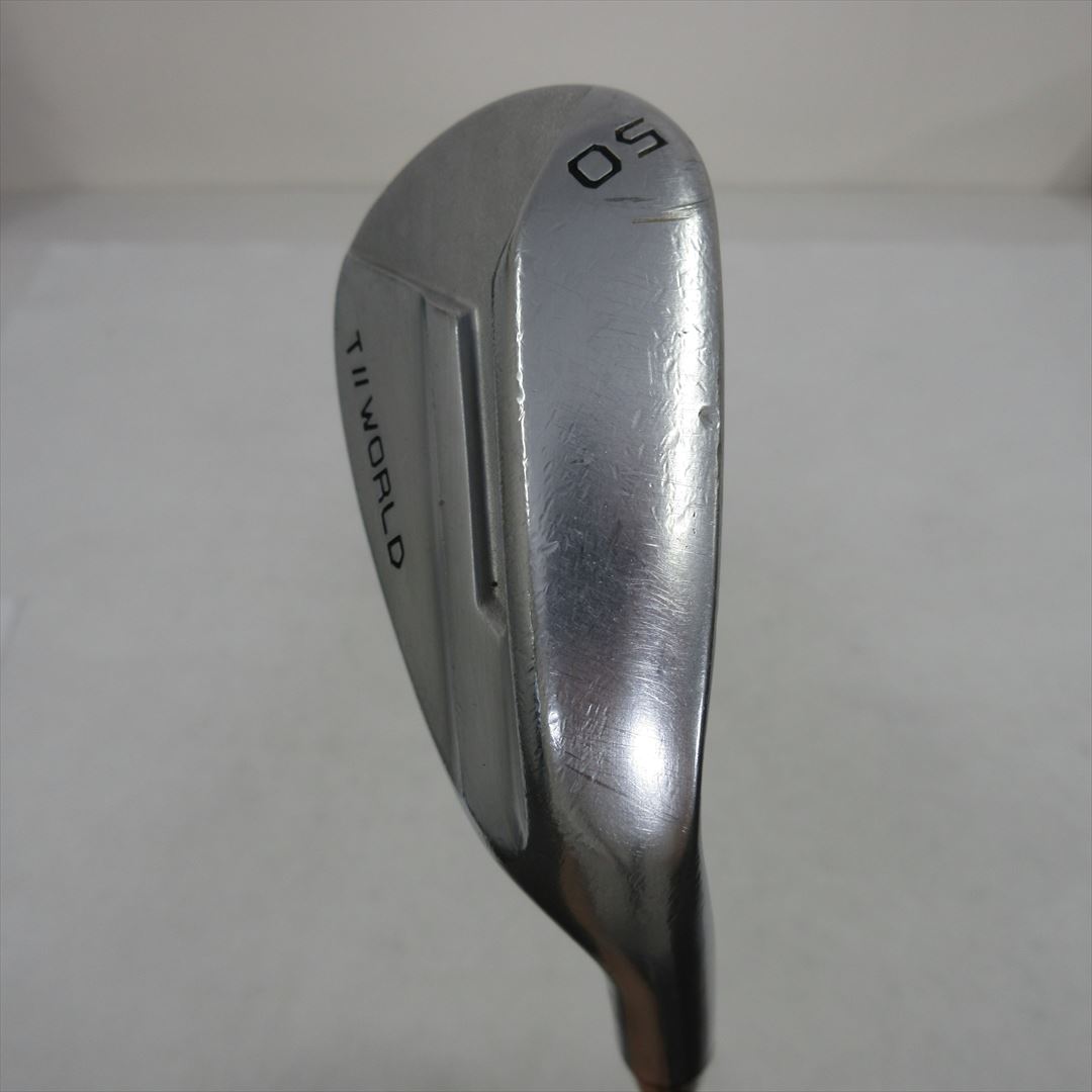 HONMA TW-W 50° 56° VIZARD IB85W-