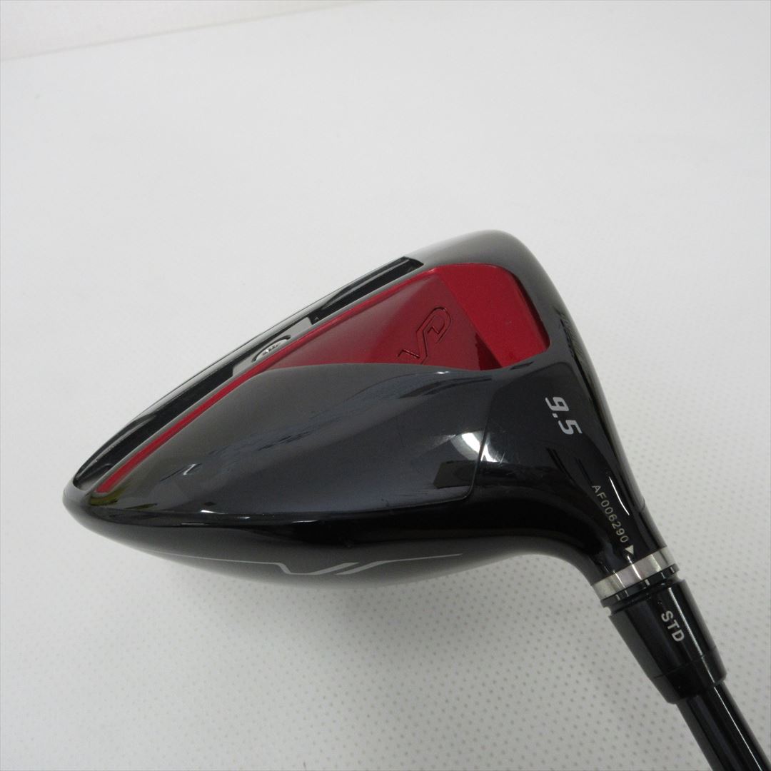 Yamaha Driver RMX VD/M(2024) – GOLF Partner USA