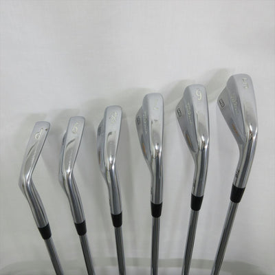 Titleist Iron Set Titleist MB 716 Stiff Dynamic Gold S200 6 pieces