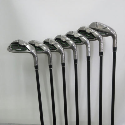 TaylorMade Iron Set RBZ Regular RB-55 7 pieces