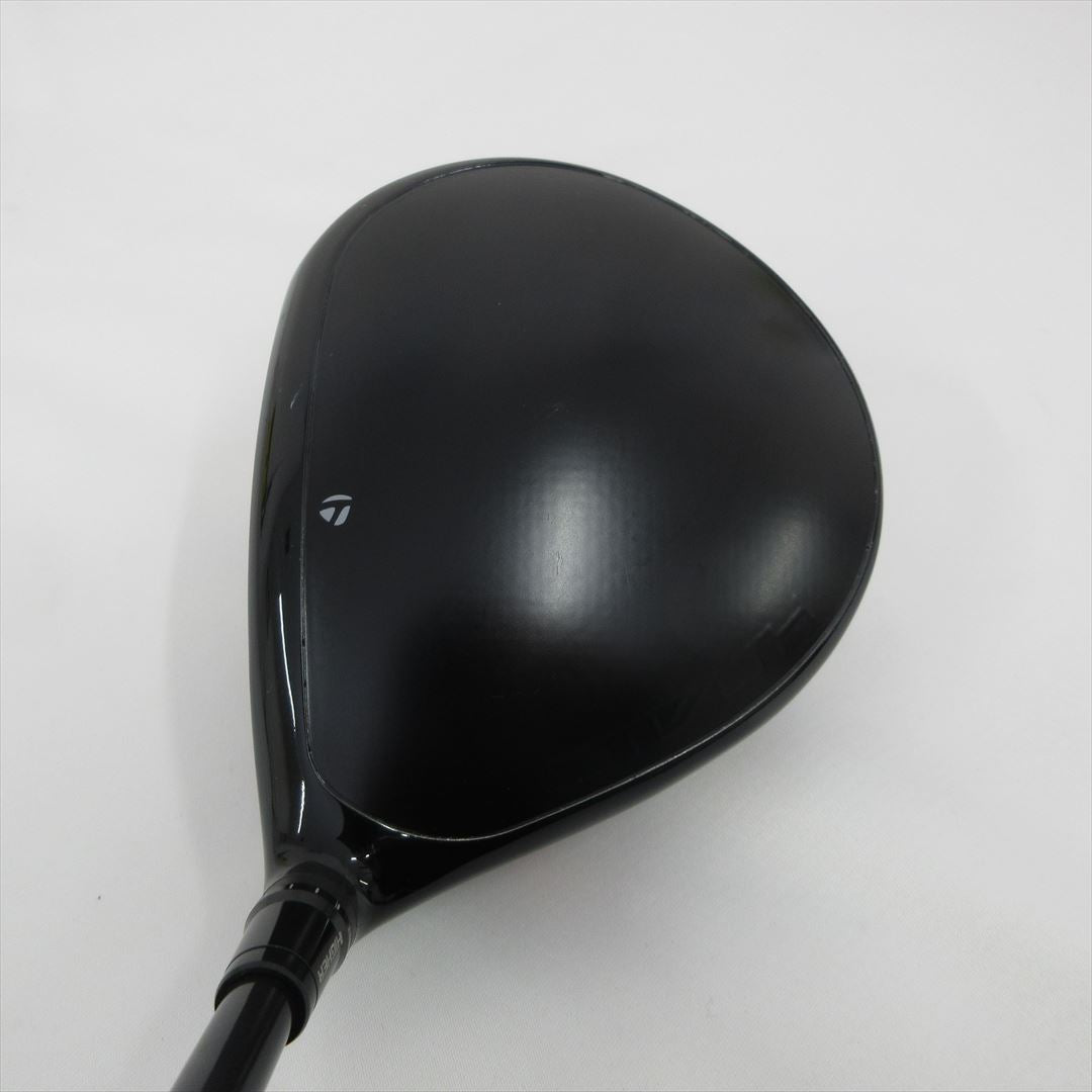 TaylorMade Driver STEALTH 10.5° Stiff TENSEI RED TM50(STEALTH)